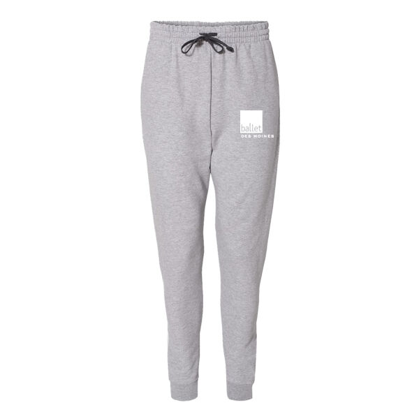 Unisex Nublend Joggers - Embroidered Logo Thumbnail