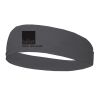 Wide Headband Thumbnail